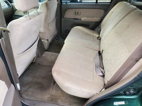 Used 2001 Toyota 4Runner SR5 image 10