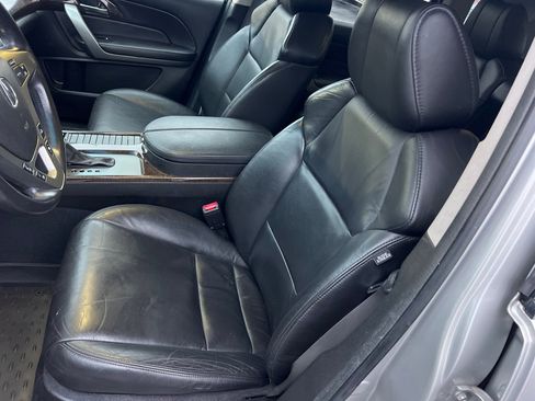 Used 2013 Acura MDX TECHNOLOGY image 11