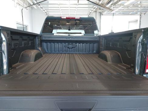 New 2026 Chevrolet Silverado 2500 LT w/ Trail Boss Package AWD/4WD image 27