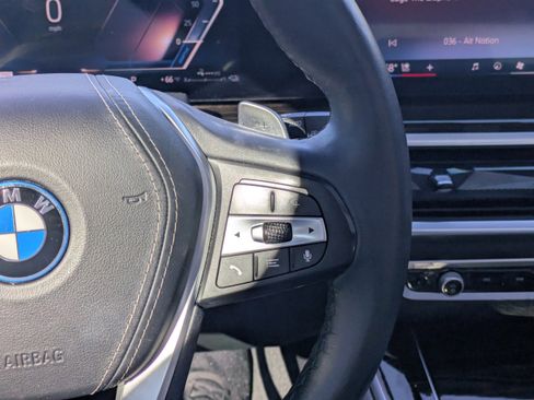 Used 2024 BMW X5 xDrive50e w/ Executive Package image 18