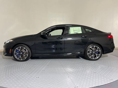 Used 2025 BMW M235i xDrive w/ Premium Package AWD/4WD image 2