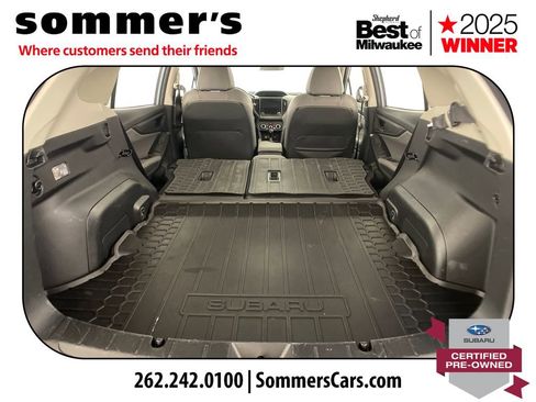 Certified 2023 Subaru Crosstrek 2.5i Sport image 28