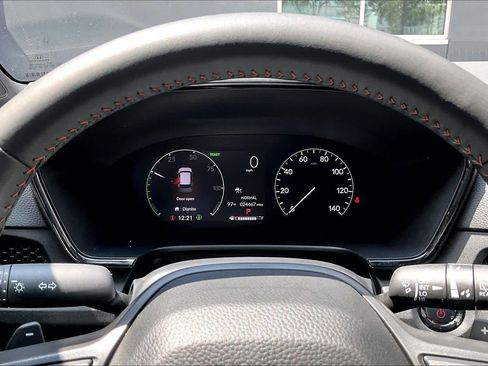 Used 2024 Honda CR-V Sport-L image 46