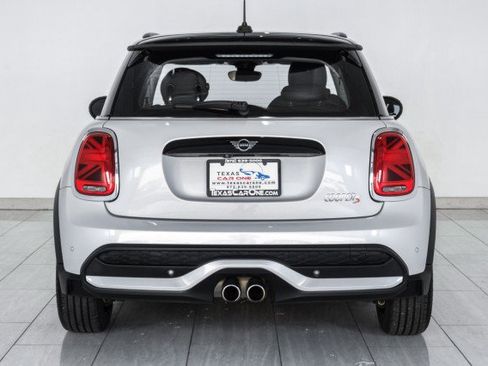 Used 2022 MINI Cooper S FWD image 7