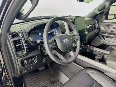 Used 2025 RAM 1500 Rebel w/ Rebel Level 2 Equipment Group AWD/4WD image 13