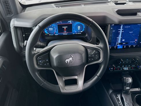 Used 2025 Ford Bronco Big Bend AWD/4WD image 18