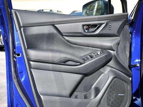 New 2026 Subaru Ascent Bronze Edition image 11