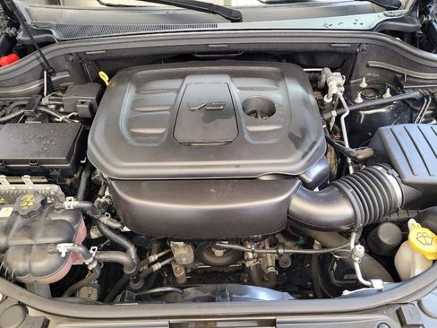 Used 2020 Jeep Grand Cherokee Limited X AWD/4WD image 30