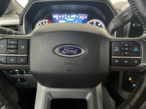 Used 2022 Ford F150 XLT w/ Equipment Group 302A High AWD/4WD image 63