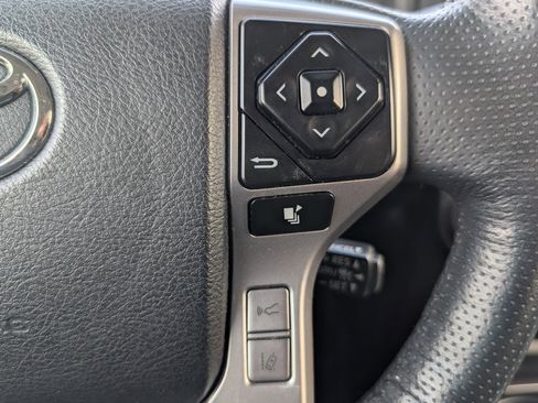 Used 2023 Toyota 4Runner SR5 Premium image 24