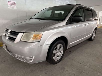 Used 2010 Dodge Grand Caravan SE