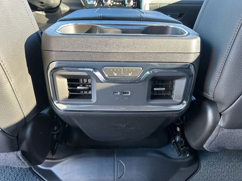 New 2026 GMC Sierra 1500 Denali AWD/4WD image 19