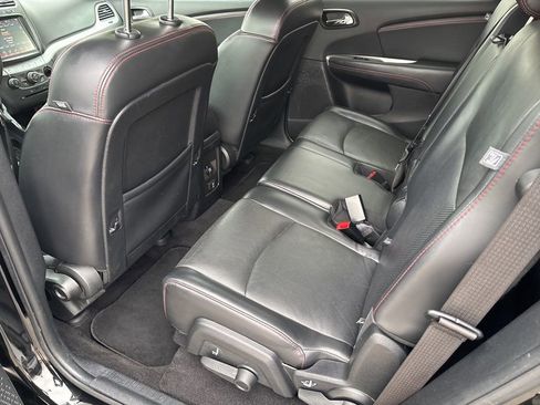 Used 2018 Dodge Journey GT image 14