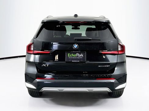 Used 2025 BMW X1 xDrive28i w/ Convenience Package AWD/4WD image 7