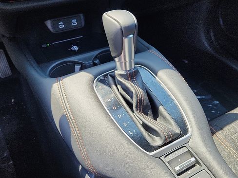New 2026 Honda HR-V Sport image 12