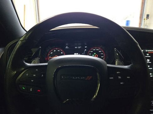 Used 2023 Dodge Charger Scat Pack w/ Daytona Edition Group image 29