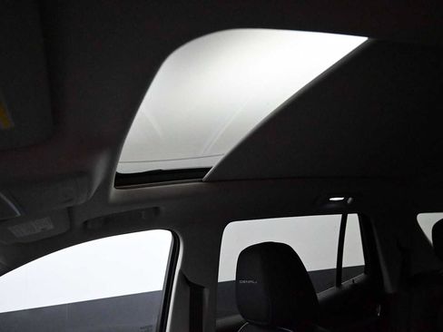 New 2026 GMC Terrain Denali AWD/4WD image 16