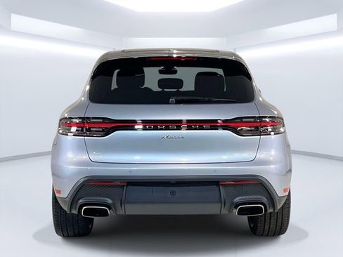 New 2026 Porsche Macan AWD/4WD image 8