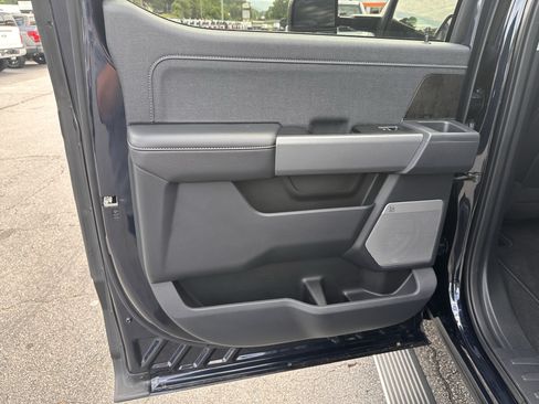 Certified 2024 Ford F250 Lariat w/ Lariat Ultimate Package AWD/4WD image 13
