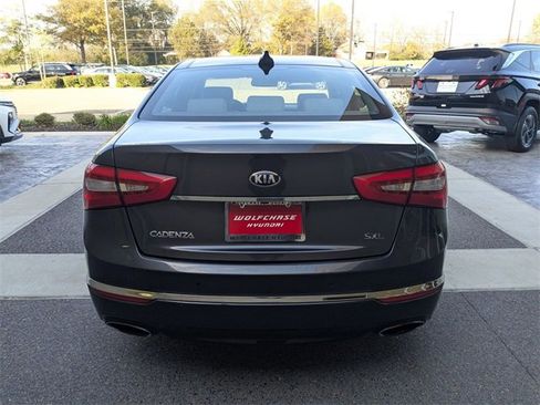 Used 2014 Kia Cadenza Limited image 3