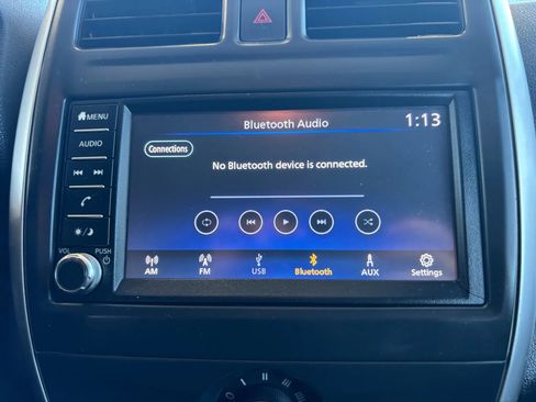 Used 2019 Nissan Versa SV image 16