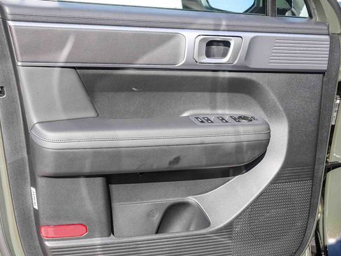 New 2026 Hyundai Santa Fe SEL FWD image 22