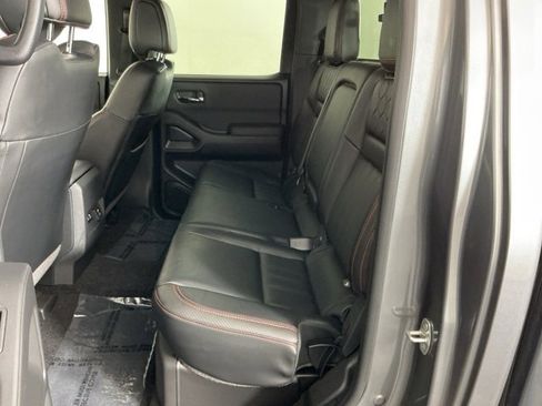Used 2023 Nissan Frontier PRO-4X w/ Pro-4X Premium Package image 25