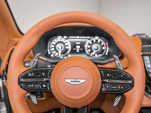 New 2026 Aston Martin DBX S AWD/4WD image 10