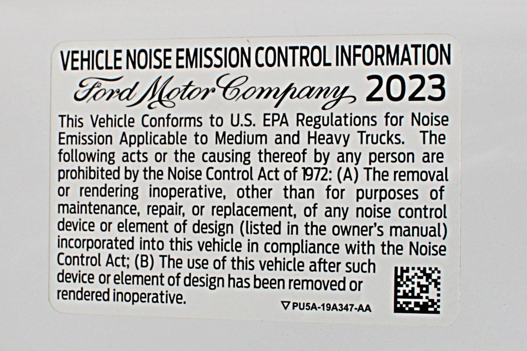 Used 2024 Ford E-350 and Econoline 350 Super Duty w/ Driver's Safety Package RWD image 35