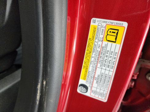 Used 2022 GMC Sierra 2500 Denali image 63