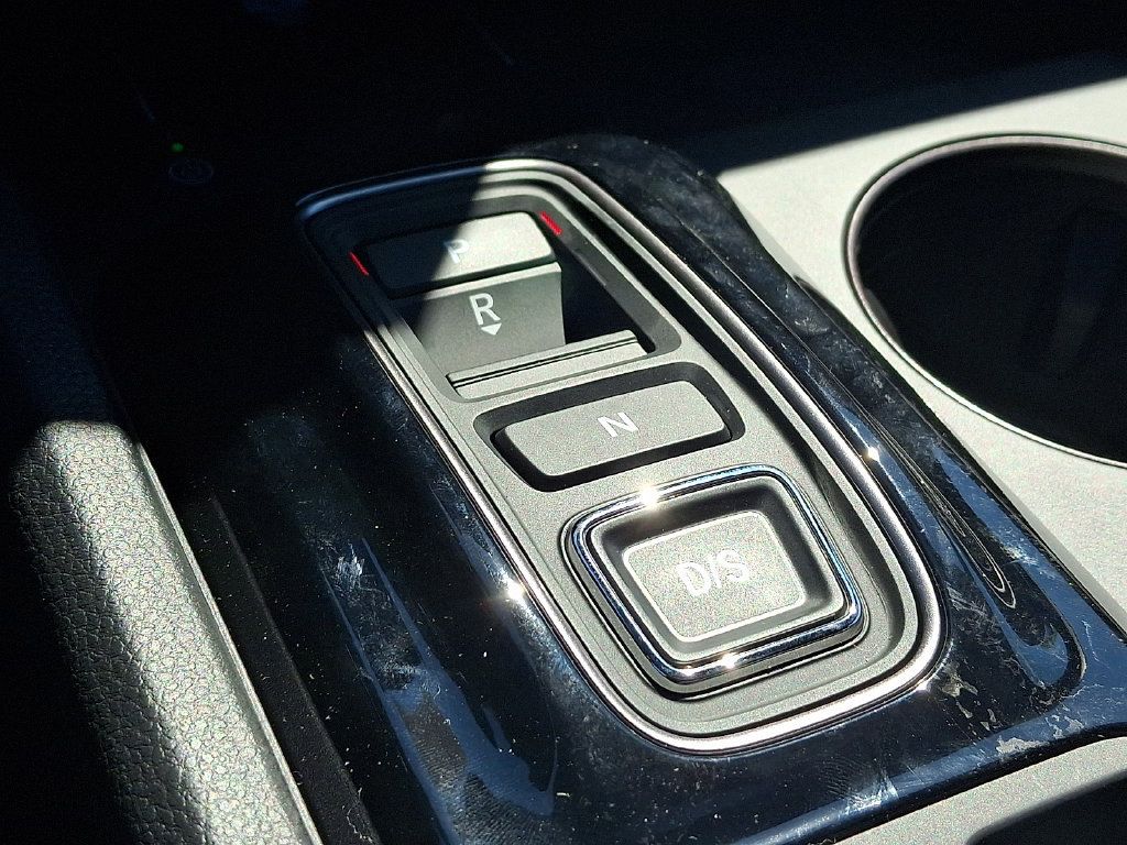 New 2026 Honda Pilot TrailSport image 8