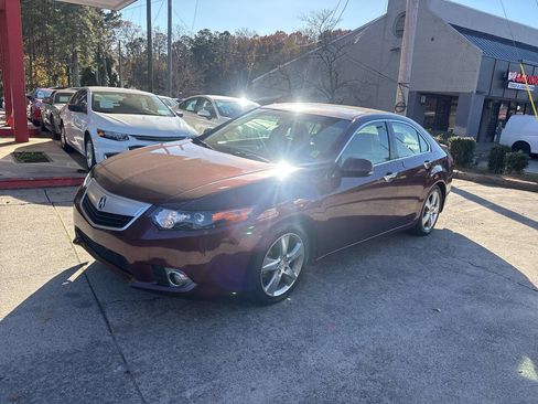 Used 2011 Acura TSX Sedan image 2