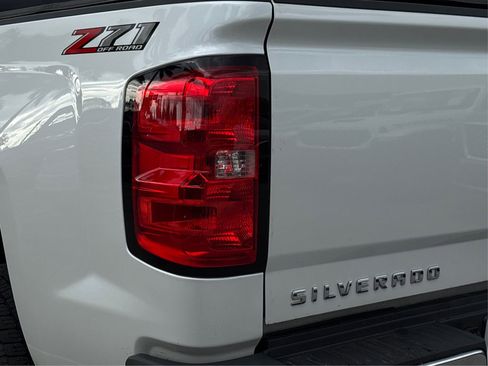 Used 2018 Chevrolet Silverado 2500 LTZ w/ Duramax Plus Package image 15