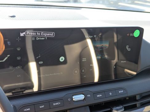New 2026 Kia K4 GT-Line FWD image 21