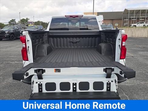 New 2026 Chevrolet Silverado 1500 ZR2 AWD/4WD image 31