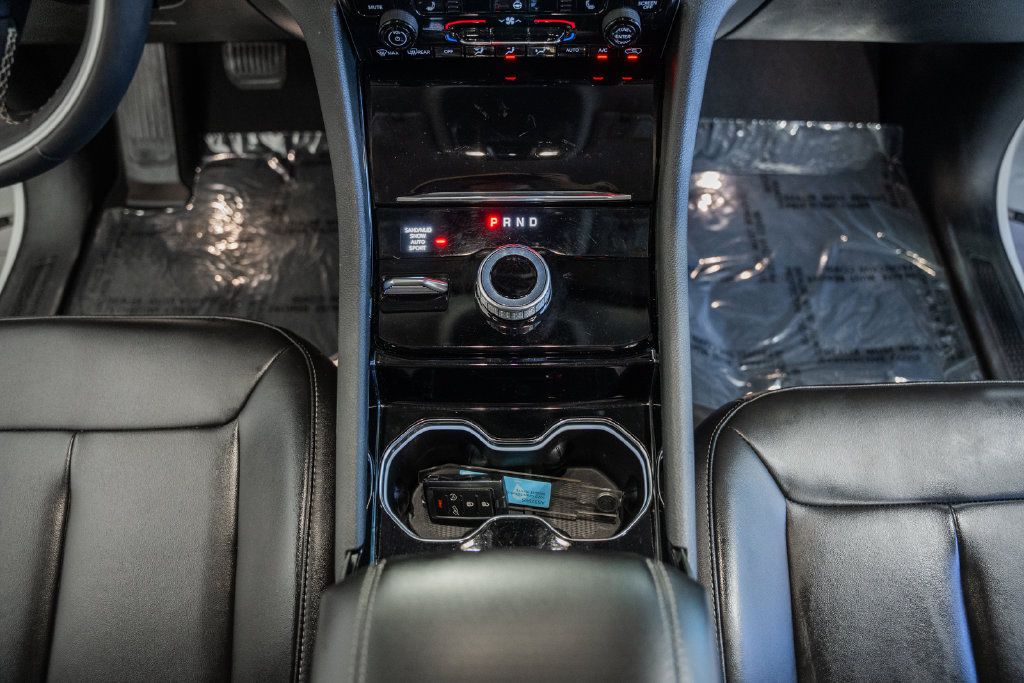 Certified 2023 Jeep Grand Cherokee Limited AWD/4WD image 29