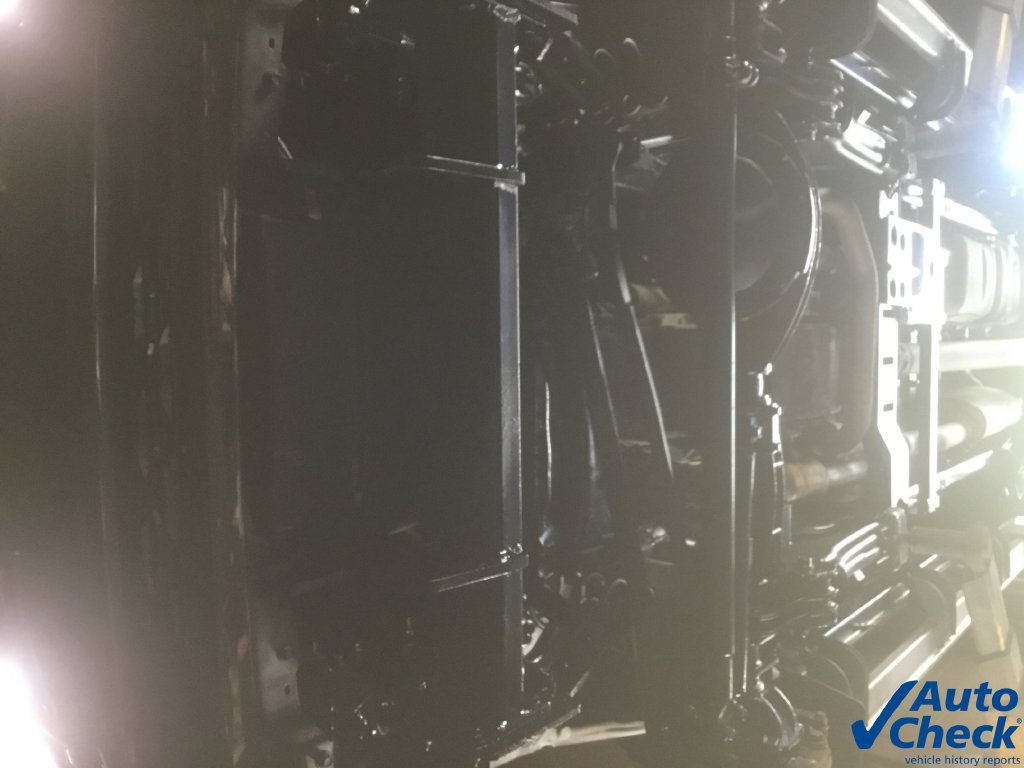 Used 2021 RAM 2500 Tradesman AWD/4WD image 16