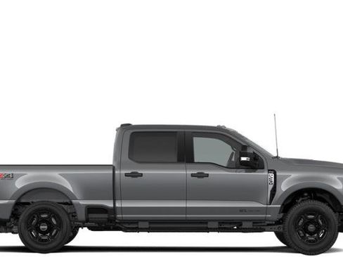 New 2026 Ford F250 XL image 5