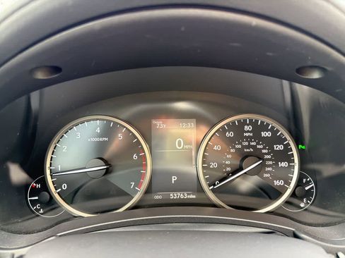 Used 2020 Lexus NX 300 AWD w/ Comfort Package image 34