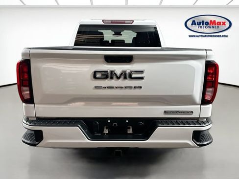 Used 2023 GMC Sierra 1500 Elevation AWD/4WD image 7