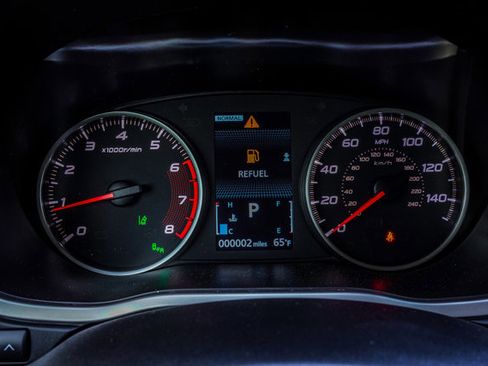 New 2026 Mitsubishi Eclipse Cross SE image 18