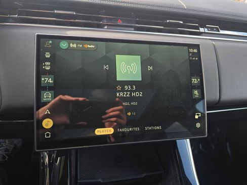 Used 2024 Land Rover Range Rover Sport Dynamic SE image 28