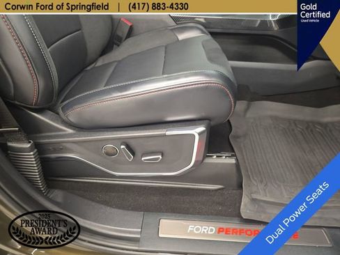 Used 2024 Ford F150 Raptor AWD/4WD image 10