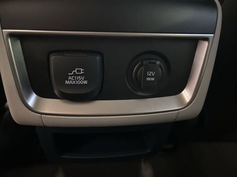 New 2026 Kia Carnival SX Prestige image 15