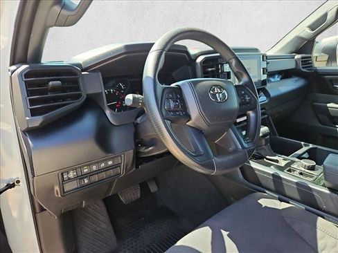 Used 2026 Toyota Tundra SR5 w/ SX Package AWD/4WD image 10