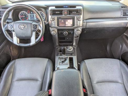Used 2015 Toyota 4Runner SR5 Premium image 19