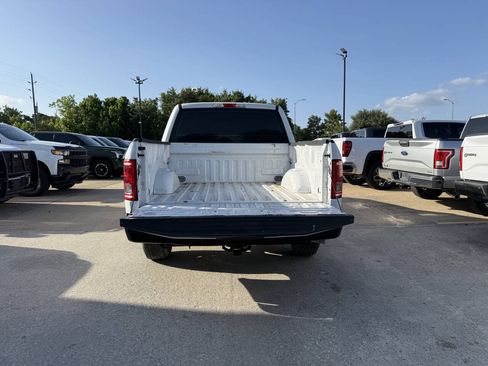 Used 2015 Ford F150 XL w/ XL Power Equipment Group RWD image 37