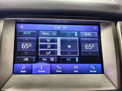 Used 2020 Ford Ranger XLT w/ Equipment Group 301A Mid AWD/4WD image 27
