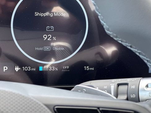New 2026 Hyundai Ioniq 5 SEL RWD image 31