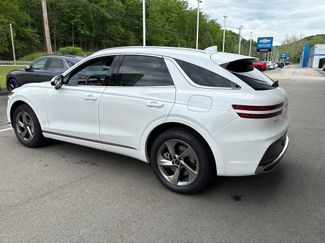New 2026 Genesis GV70 2.5T Advanced AWD/4WD video 3